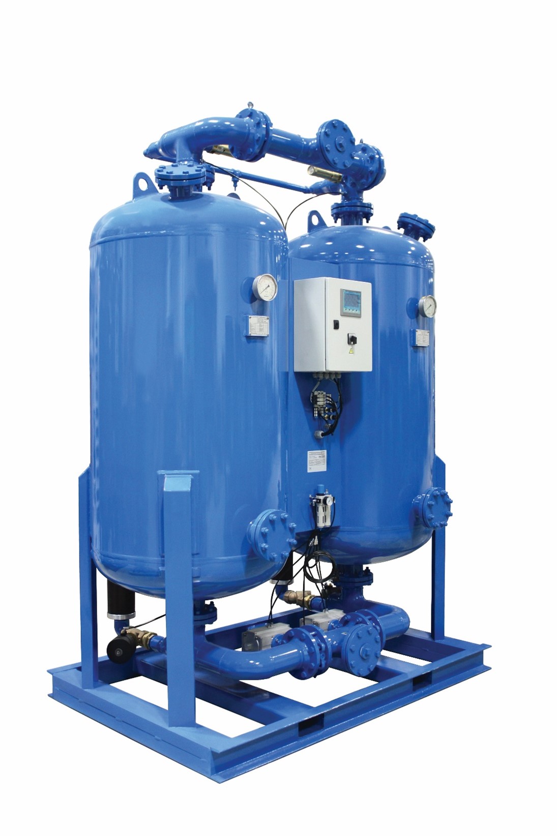 Адсорбционный осушитель ALM-CDD 5000